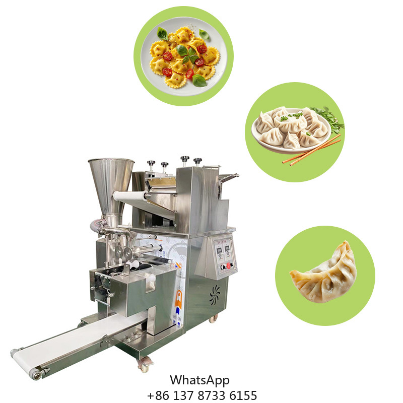 Automatic Gyoza & Dumpling Mak - đánh giá và giá Gyoza Dumpling Maker