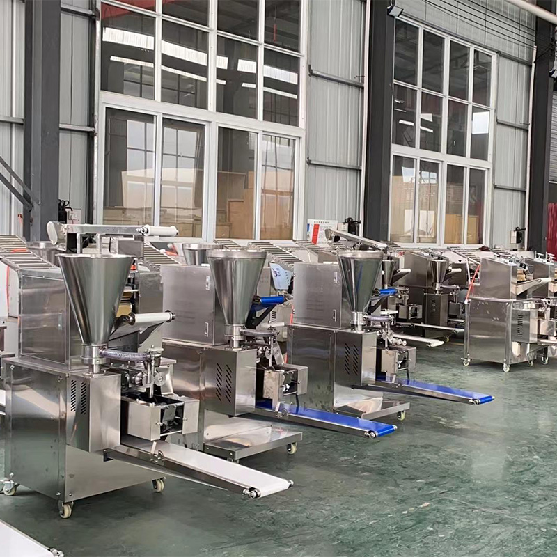 Automatic Gyoza & Dumpling Mak - đánh giá và giá Gyoza Dumpling Maker