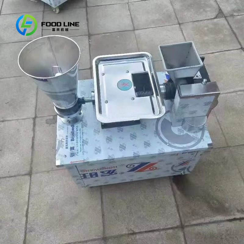 Semi Automatic Empanada Making - đánh giá và giá Gyoza Dumpling Maker