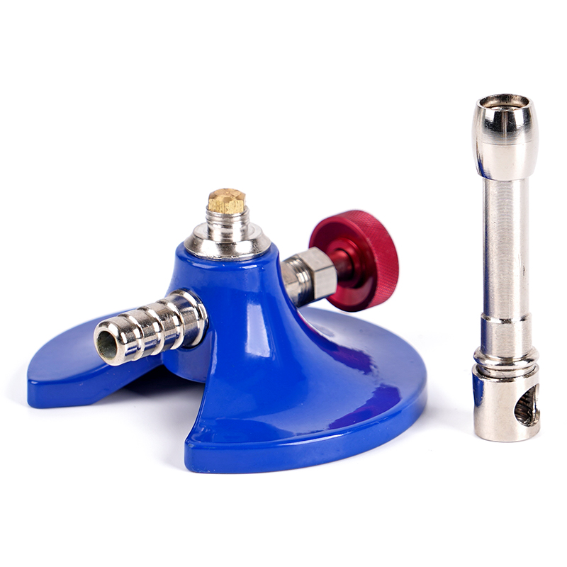 Single Tube Dental Gas Light M - đánh giá và giá Home Cooking Gas