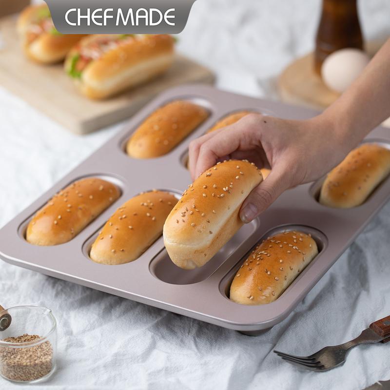 CHEFMADE 8-Cup Oval Long Hot D - đánh giá và giá Home Cooking Recipes