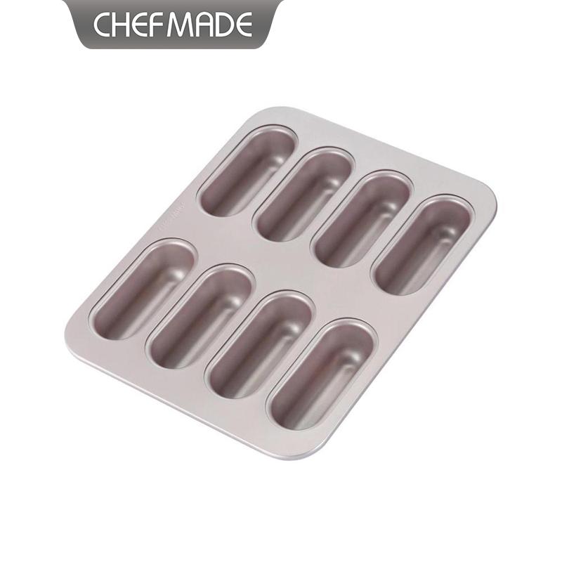 CHEFMADE 8-Cup Oval Long Hot D - đánh giá và giá Home Cooking Recipes