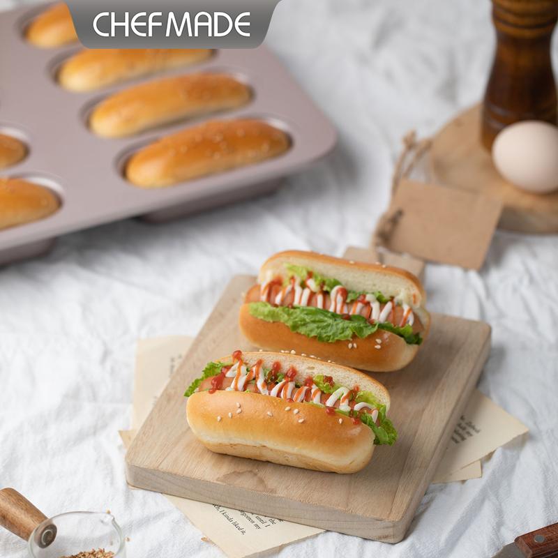 CHEFMADE 8-Cup Oval Long Hot D - đánh giá và giá Home Cooking Recipes