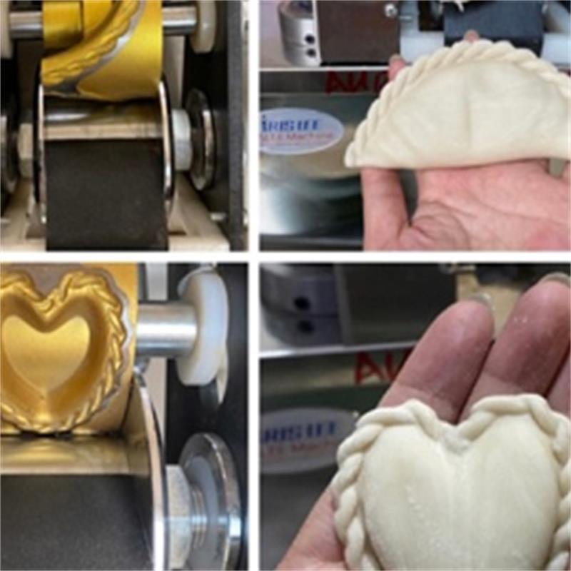 Electric 220V110V Automatic Sa - đánh giá và giá Gyoza Dumpling Maker