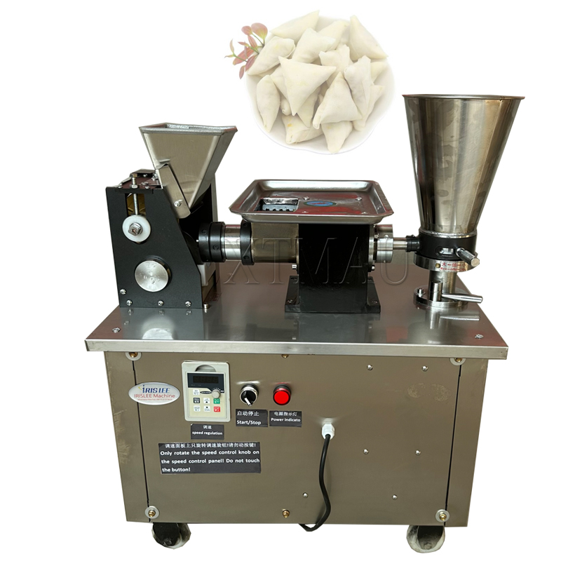 Electric 220V110V Automatic Sa - đánh giá và giá Gyoza Dumpling Maker