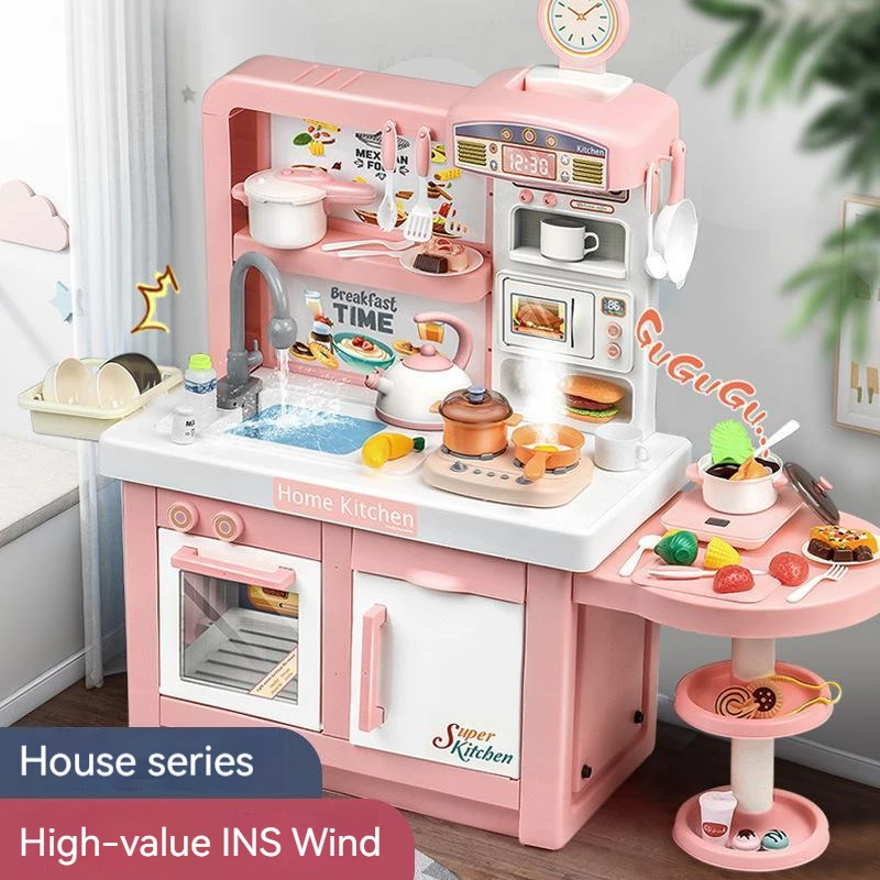 Children's Extra Large 100cm K - đánh giá và giá Home Cooking Cookbook