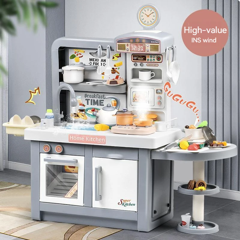 Children's Extra Large 100cm K - đánh giá và giá Home Cooking Cookbook