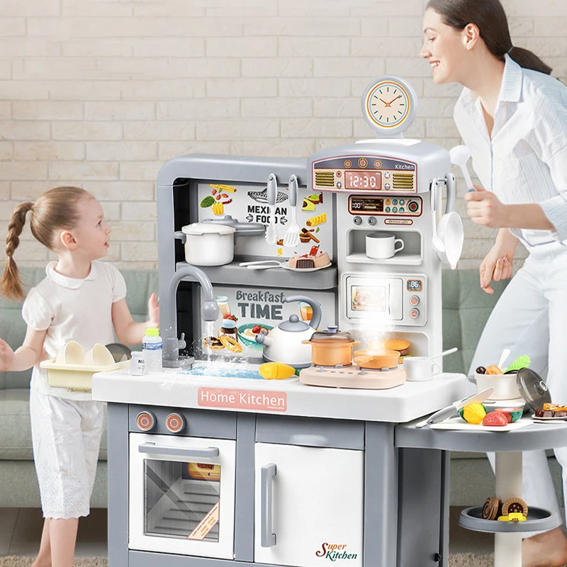 Children's Extra Large 100cm K - đánh giá và giá Home Cooking Cookbook
