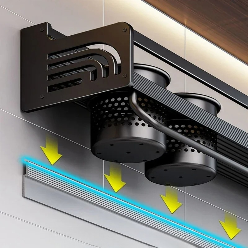 60/70/80cm Kitchen Shelf Wall  - đánh giá và giá Home Cooking Recipes