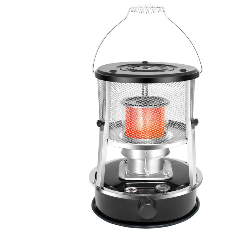 Qwinn Portable Heater & Stove  - đánh giá và giá Home Cooking Heater