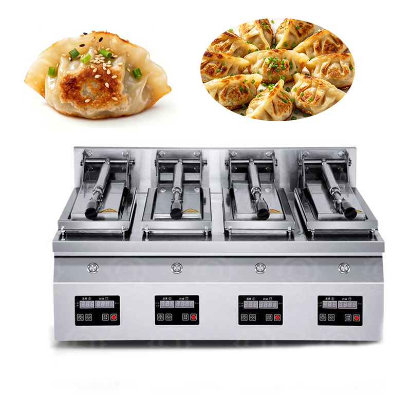 Hot Selling Multifunction Auto - đánh giá và giá Gyoza Dumpling Maker