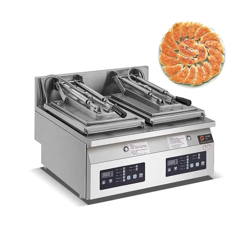 Hot Selling Multifunction Auto - đánh giá và giá Gyoza Dumpling Maker