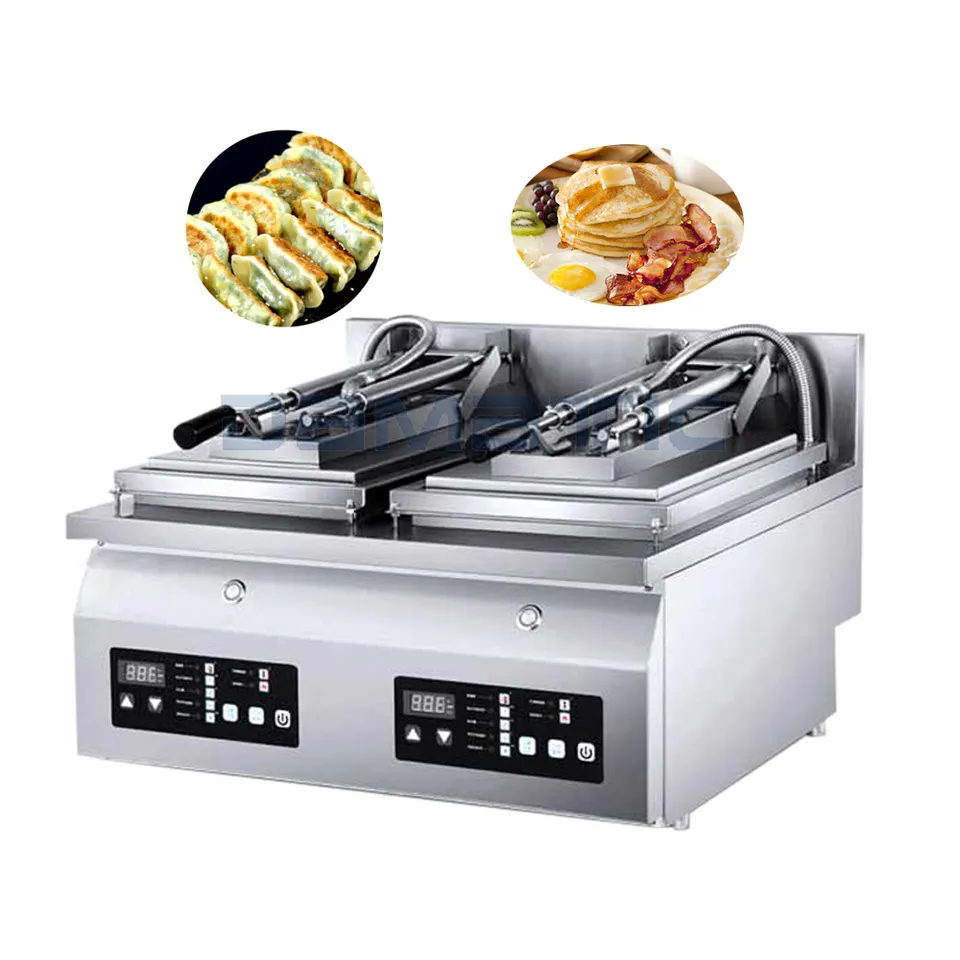Hot Selling Multifunction Auto - đánh giá và giá Gyoza Dumpling Maker