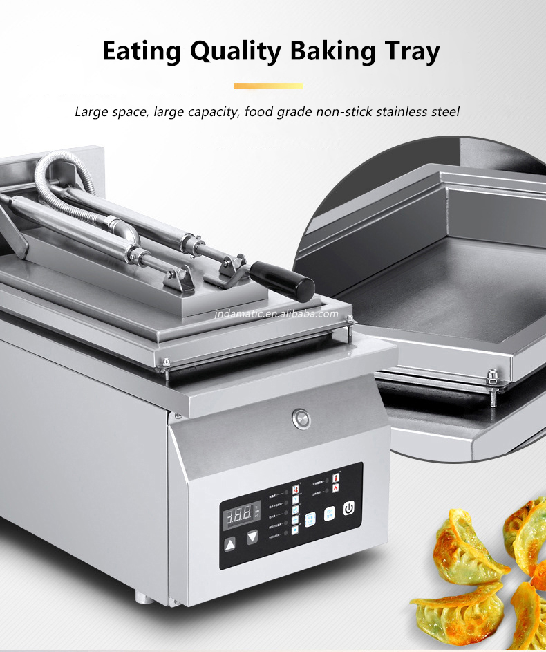Hot Selling Multifunction Auto - đánh giá và giá Gyoza Dumpling Maker