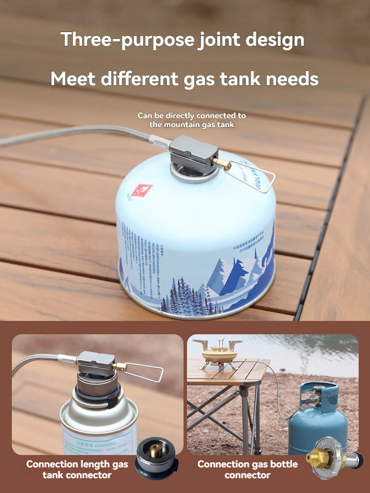 BRS-201A Portable Camping Gas  - đánh giá và giá Home Cooking Gas