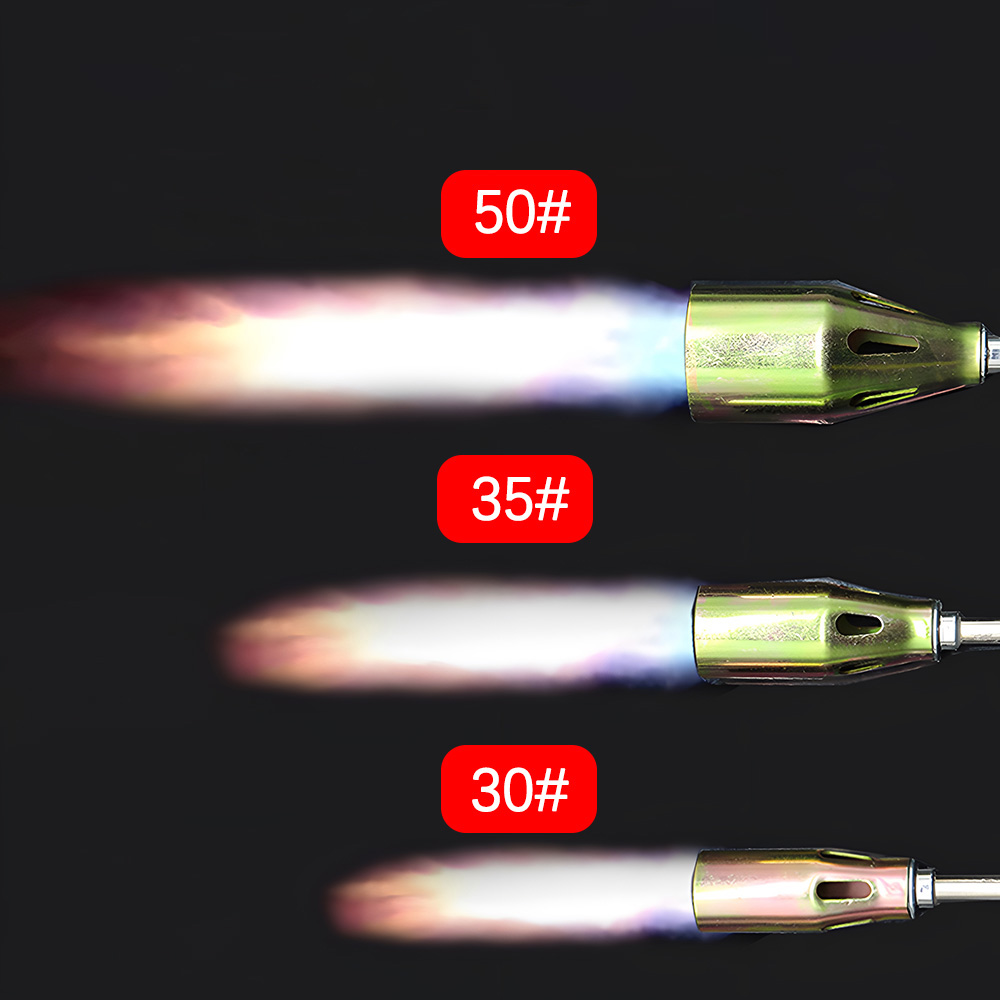 LPG Flamethrower Liquefied Gas - đánh giá và giá Home Cooking Gas