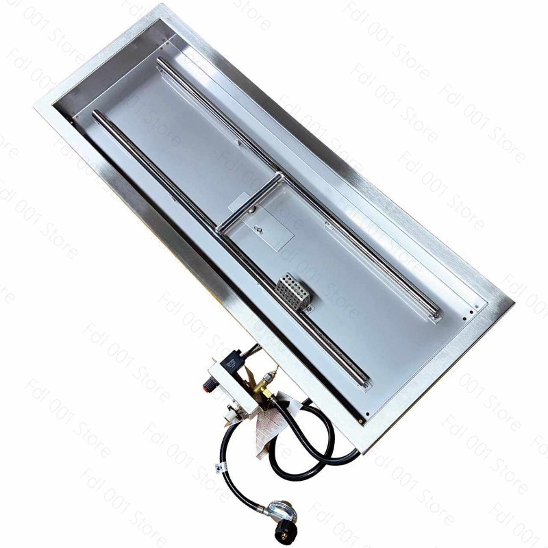 Stainless Steel Gas Propane Fi - đánh giá và giá Home Cooking Gas