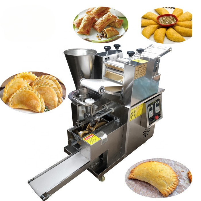 Factory Supply Automatic Empan - đánh giá và giá Gyoza Dumpling Maker