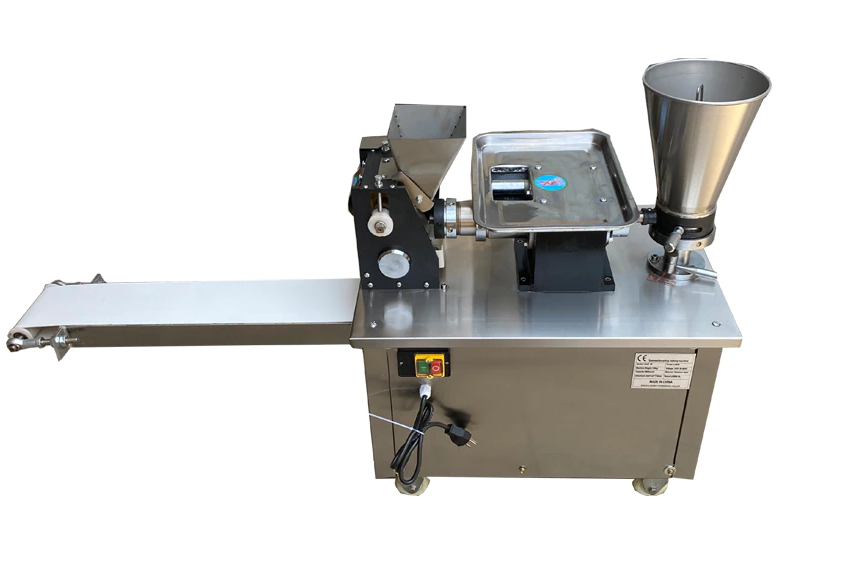 Factory Supply Automatic Empan - đánh giá và giá Gyoza Dumpling Maker