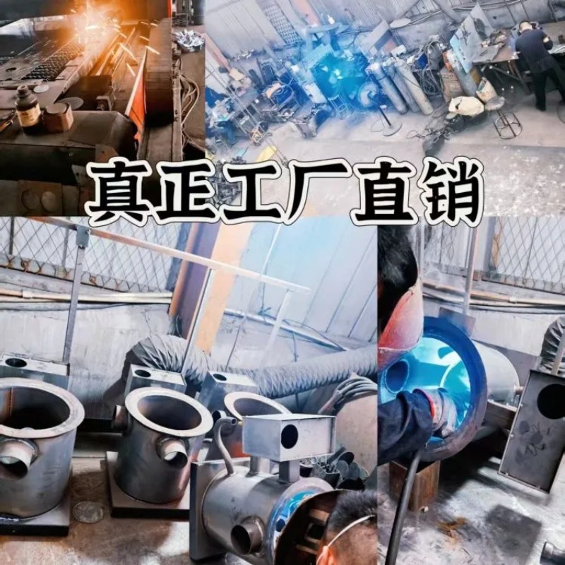 Heavy Duty Waste Oil Burning H - đánh giá và giá Home Cooking Heater