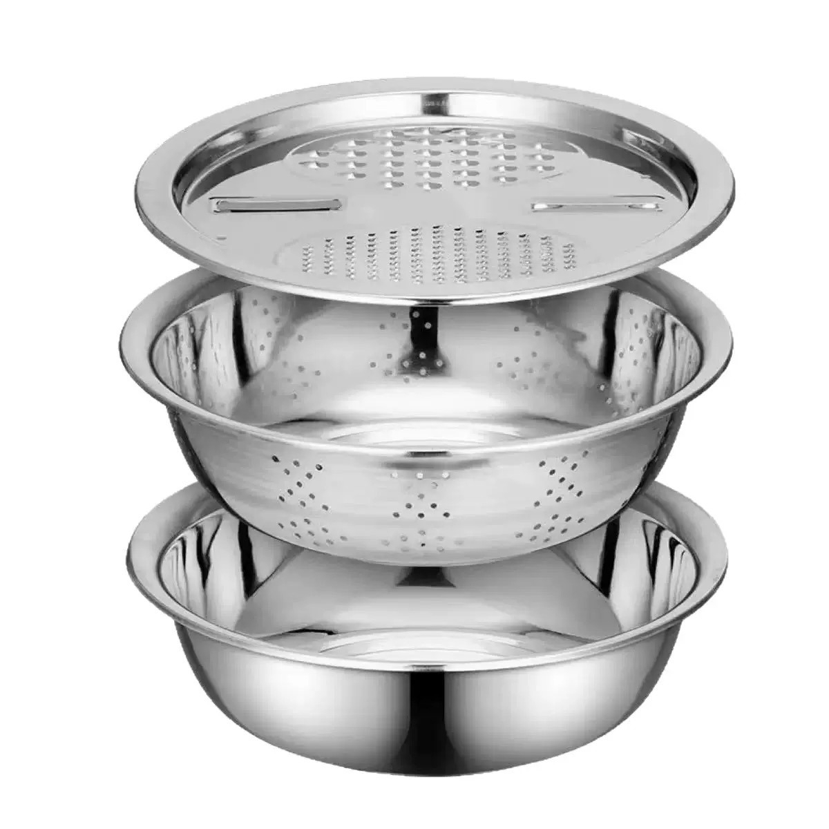 3pcs/set Multifunctional Veget - đánh giá và giá Home Cooking Cookbook