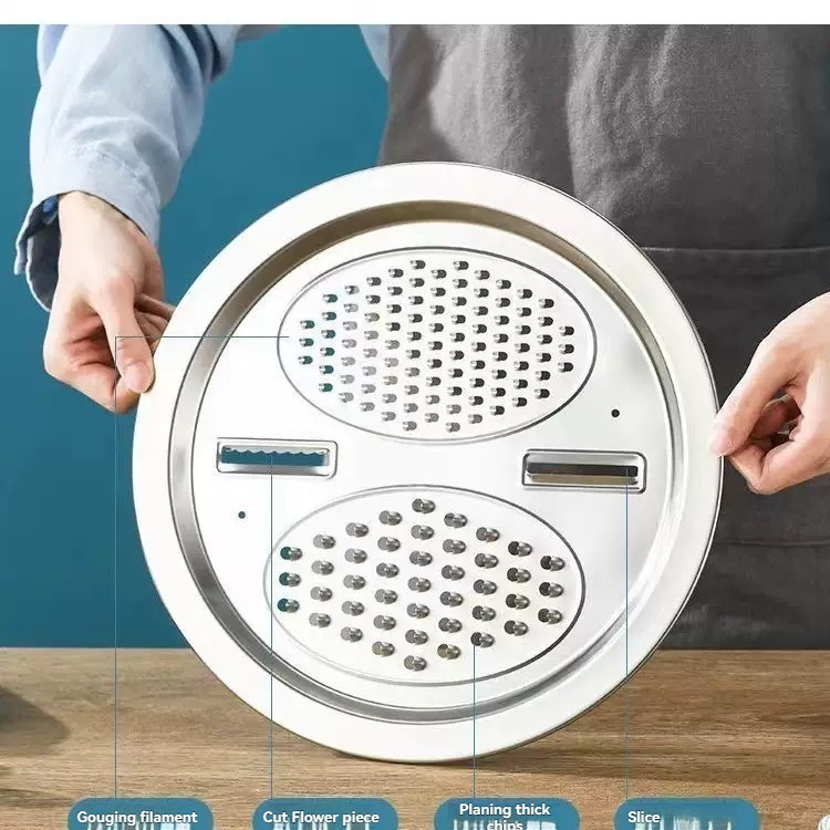 3pcs/set Multifunctional Veget - đánh giá và giá Home Cooking Cookbook