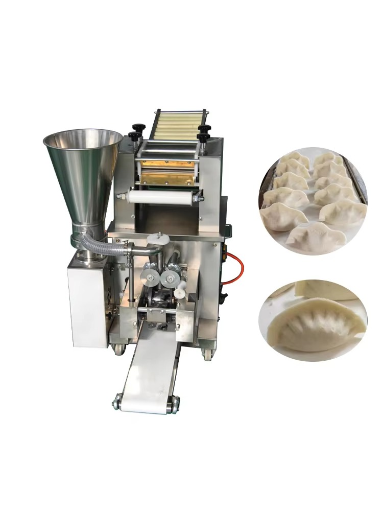 Japanese Commercial Automatic  - đánh giá và giá Gyoza Dumpling Maker