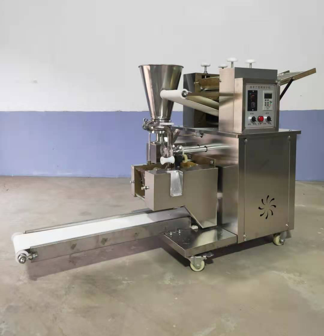 Japanese Commercial Automatic  - đánh giá và giá Gyoza Dumpling Maker