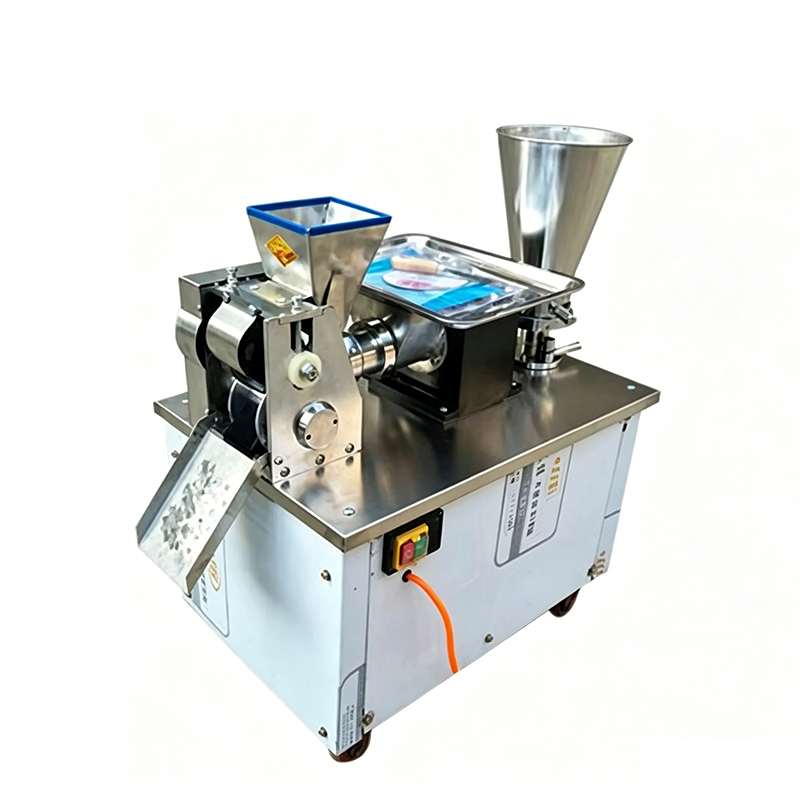 Fully Automatic Dumpling Machi - đánh giá và giá Gyoza Dumpling Maker