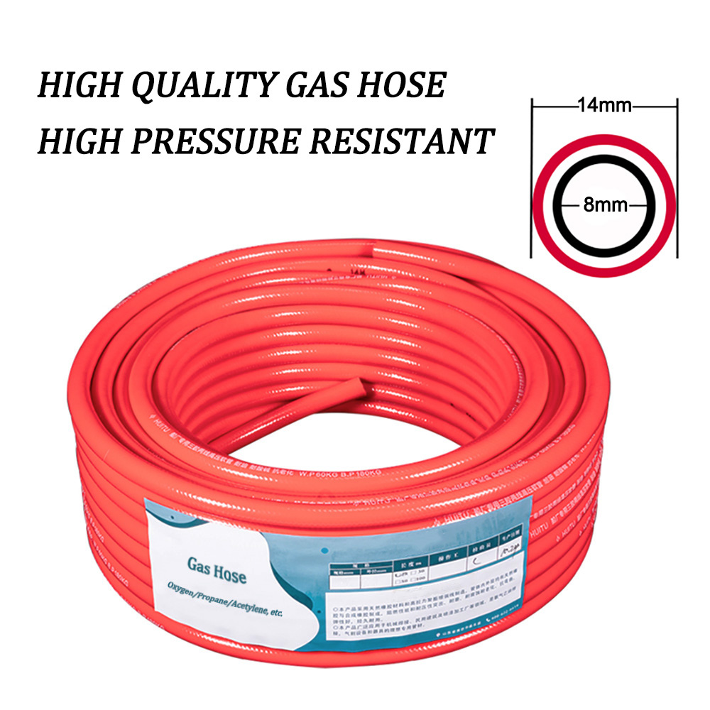 14mm / 8mm Diameter Oxygen Tub - đánh giá và giá Home Cooking Gas