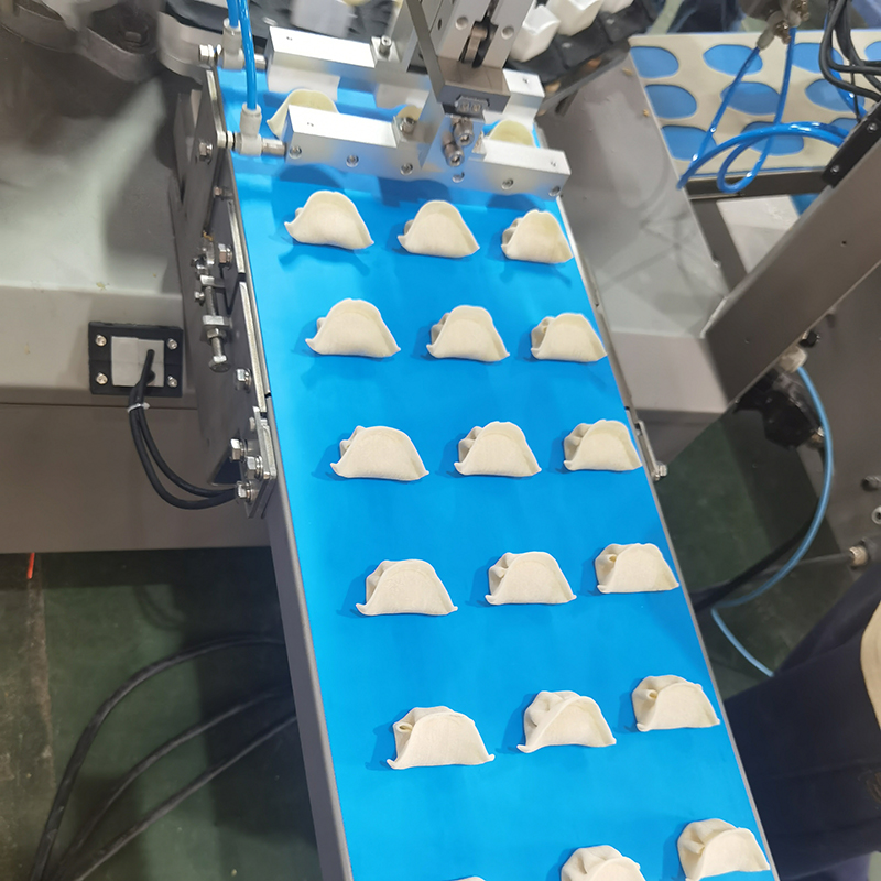 Commercial Wholesale Automatic - đánh giá và giá Gyoza Dumpling Maker