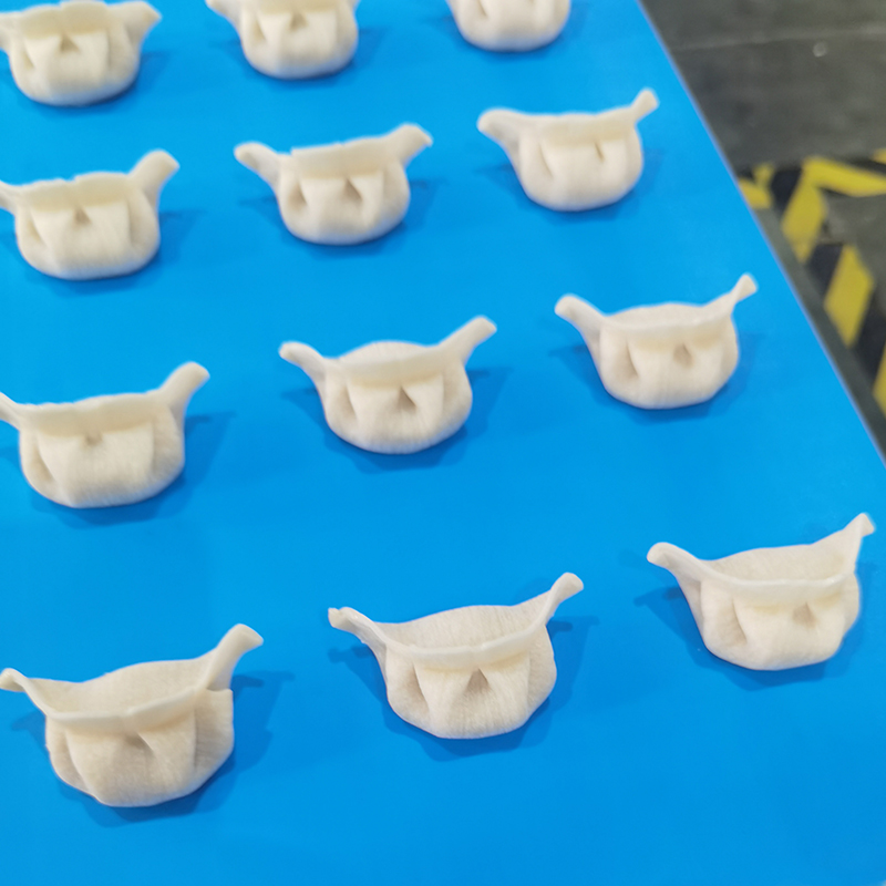 Commercial Wholesale Automatic - đánh giá và giá Gyoza Dumpling Maker