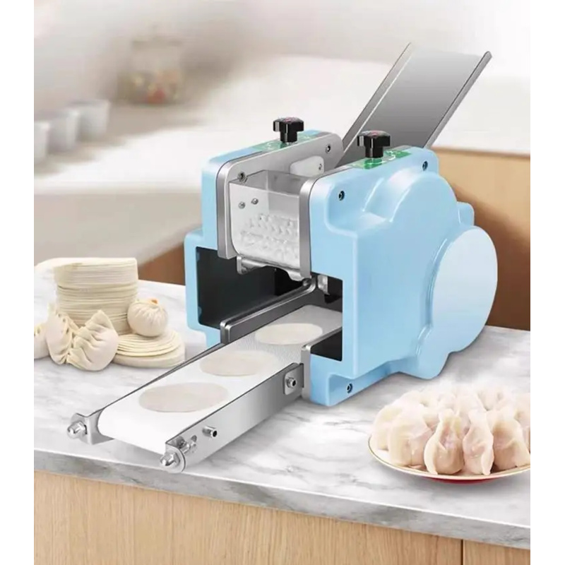 Tabletop High Efficiency Home  - đánh giá và giá Gyoza Dumpling Maker
