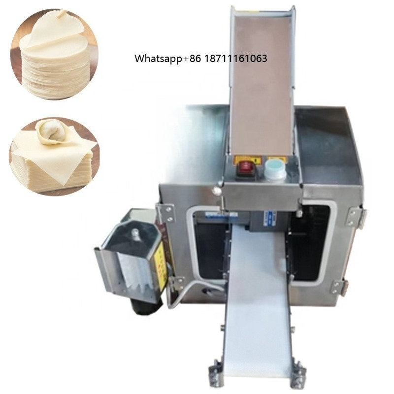 Automatic Dough Slicer Gyoza M - đánh giá và giá Gyoza Dumpling Maker