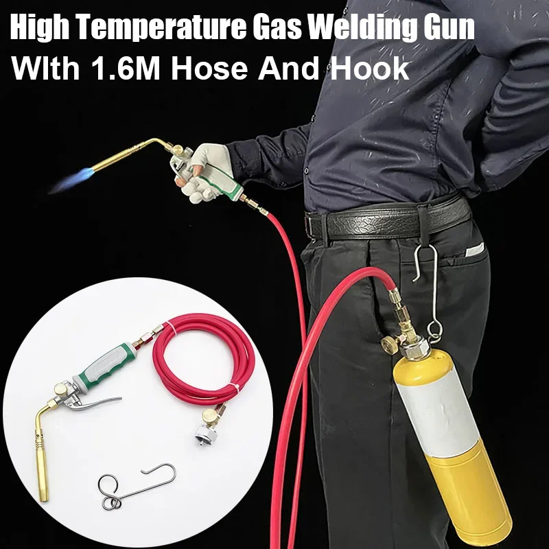 High Temperature Gas Welding G - đánh giá và giá Home Cooking Gas