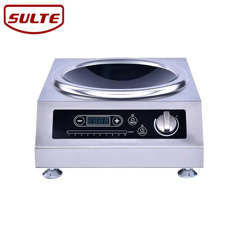 Portable Electric Induction Co - đánh giá và giá Home Cooking Heater