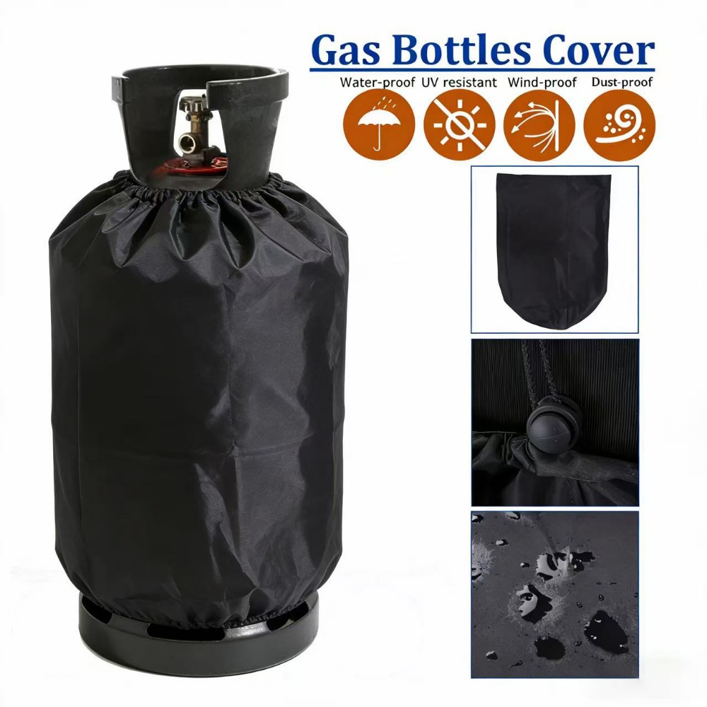 UV-resistant Propane Tank Cove - đánh giá và giá Home Cooking Gas