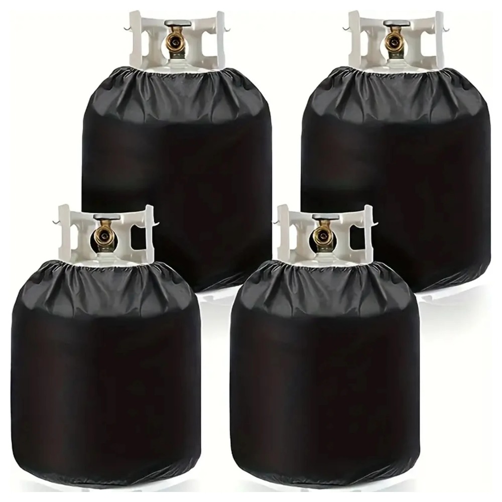 UV-resistant Propane Tank Cove - đánh giá và giá Home Cooking Gas
