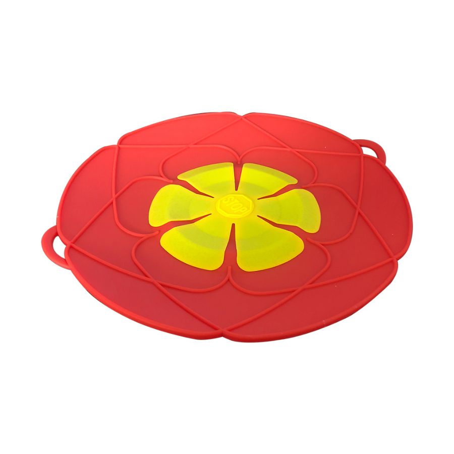 Detachable Silicone Spill-proo - đánh giá và giá Home Cooking Cookbook