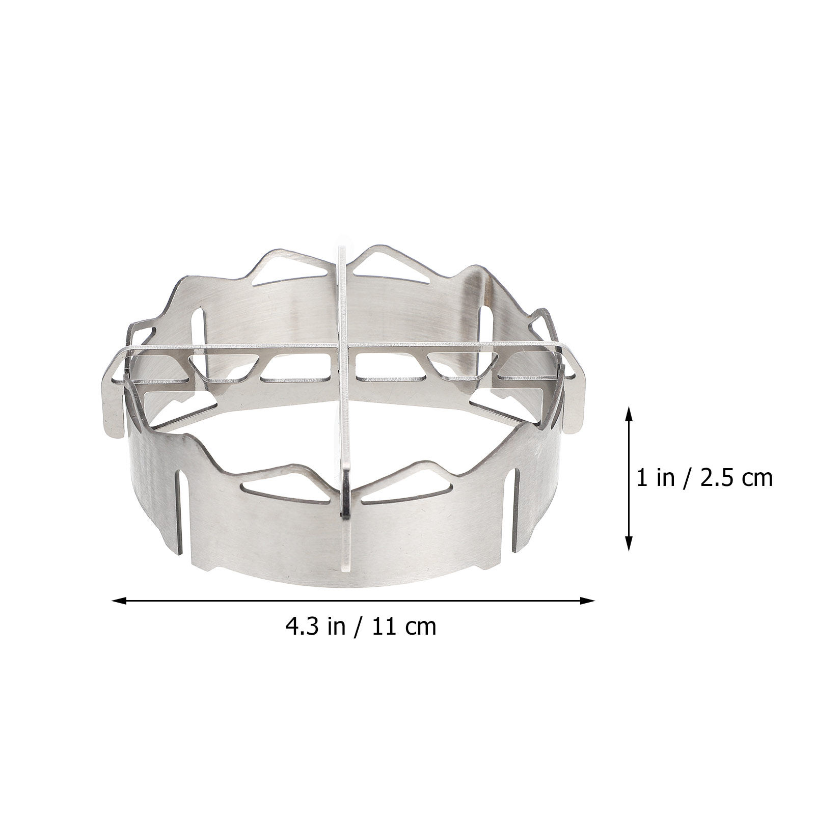 Stove Windproof Stainless Stee - đánh giá và giá Home Cooking Gas