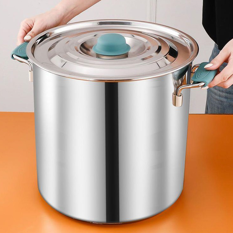 1/2Pcs Heat Resistant Pot Pan  - đánh giá và giá Home Cooking Cookbook