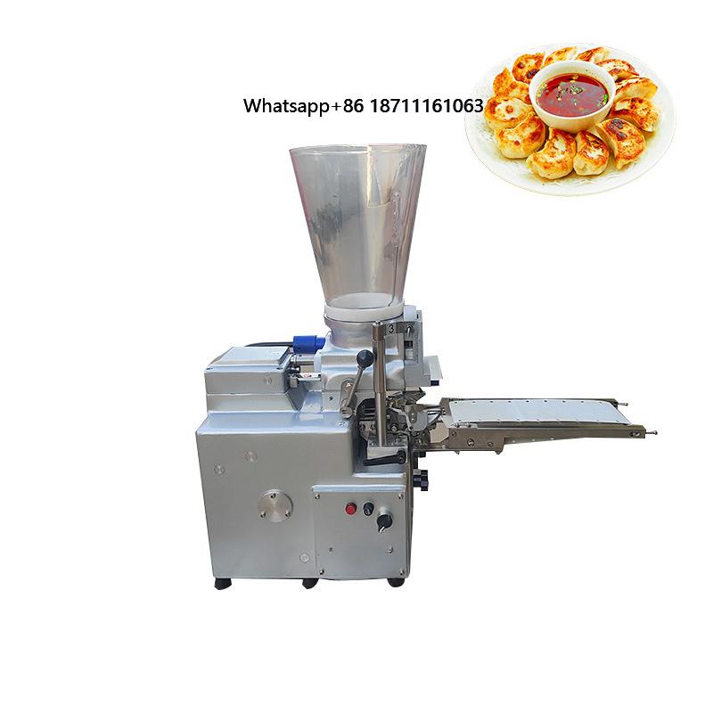 High Efficiency Japanese Gyoza - đánh giá và giá Gyoza Dumpling Maker
