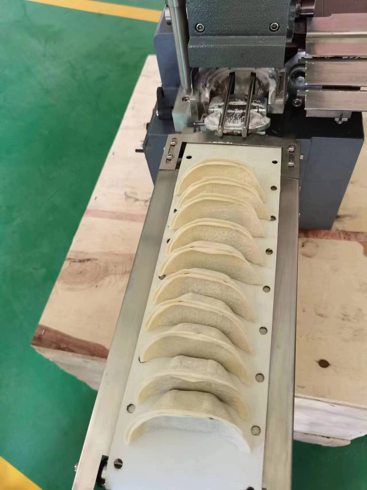 High Efficiency Japanese Gyoza - đánh giá và giá Gyoza Dumpling Maker