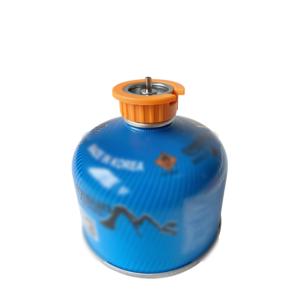 Outdoor Camping Gas Tank Adapt - đánh giá và giá Home Cooking Gas