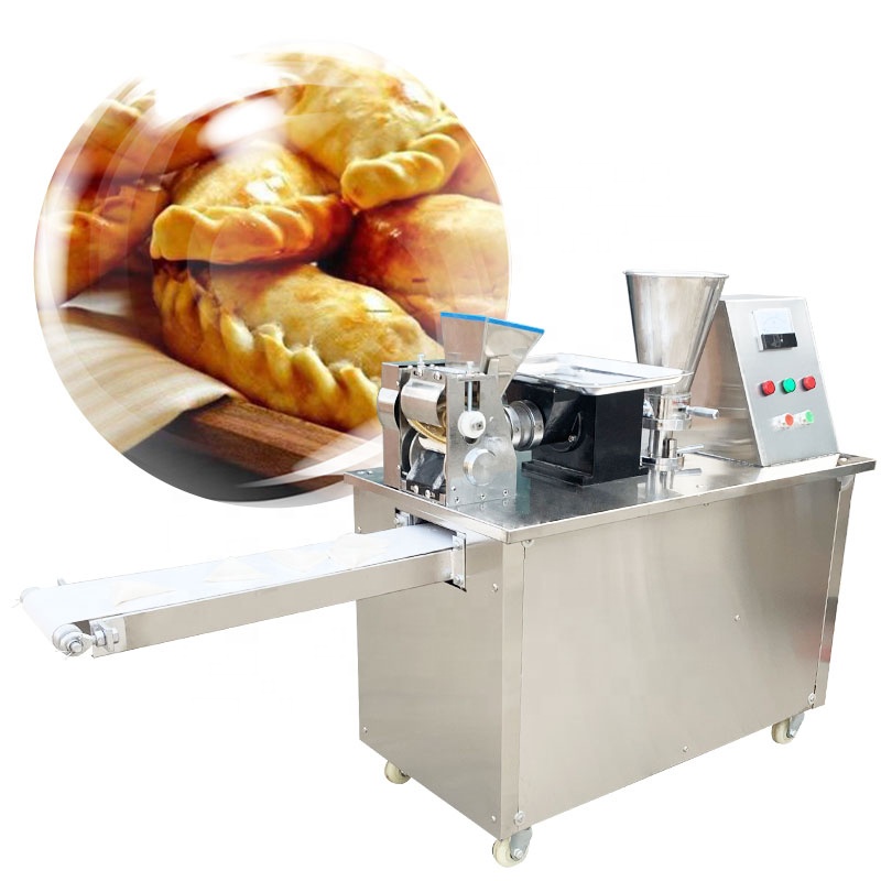 Hot Sale Jamaican Beef Patty E - đánh giá và giá Gyoza Dumpling Maker