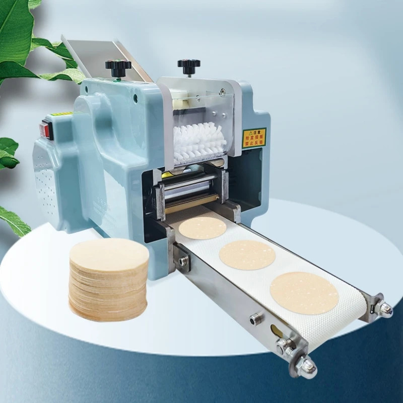 Birui Tabletop Small Grain Aut - đánh giá và giá Gyoza Dumpling Maker